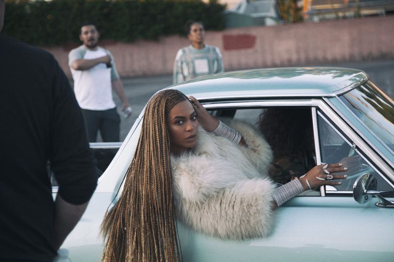 Beyoncé – Formation