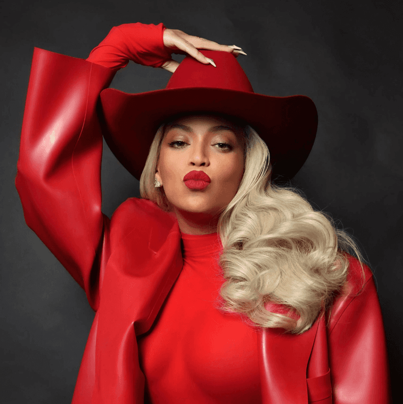 Beyoncé’s Chart-Topping Albums