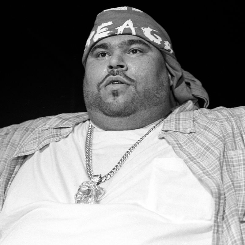 Big Pun (1971–2000)