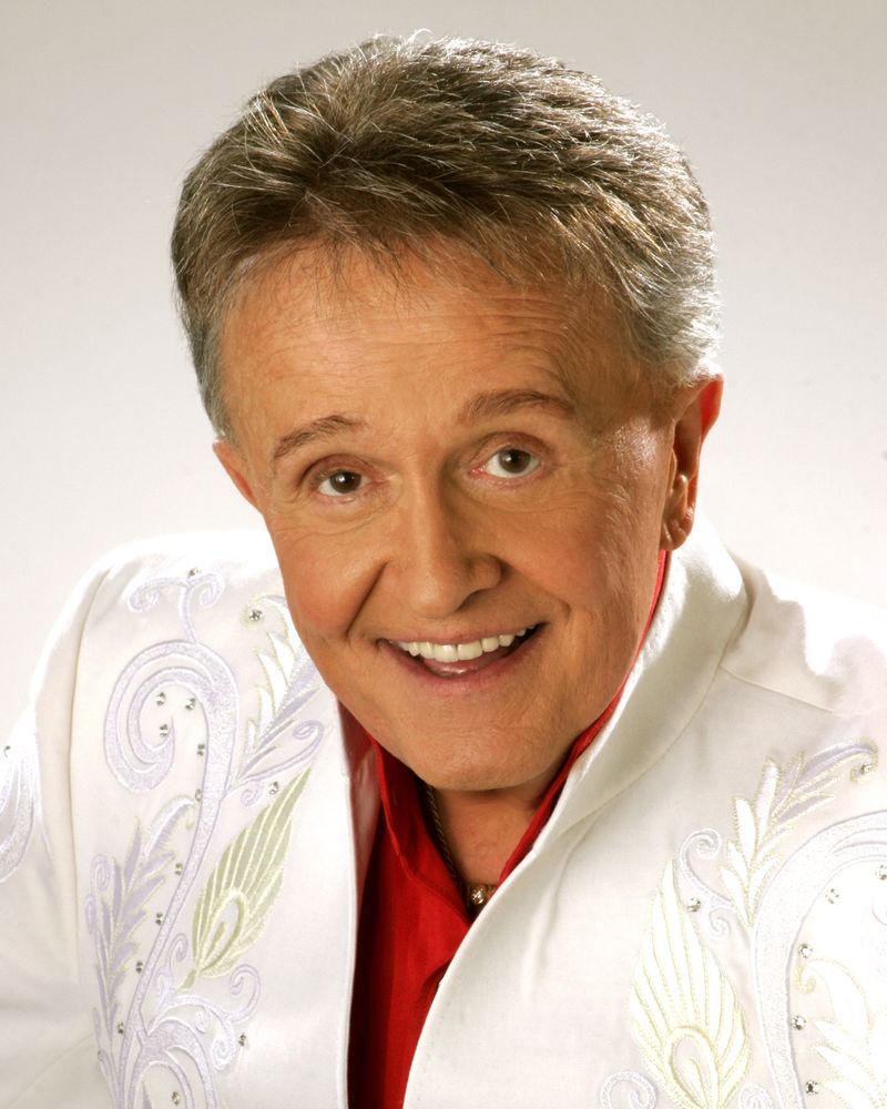 Bill Anderson (87 Years Old)