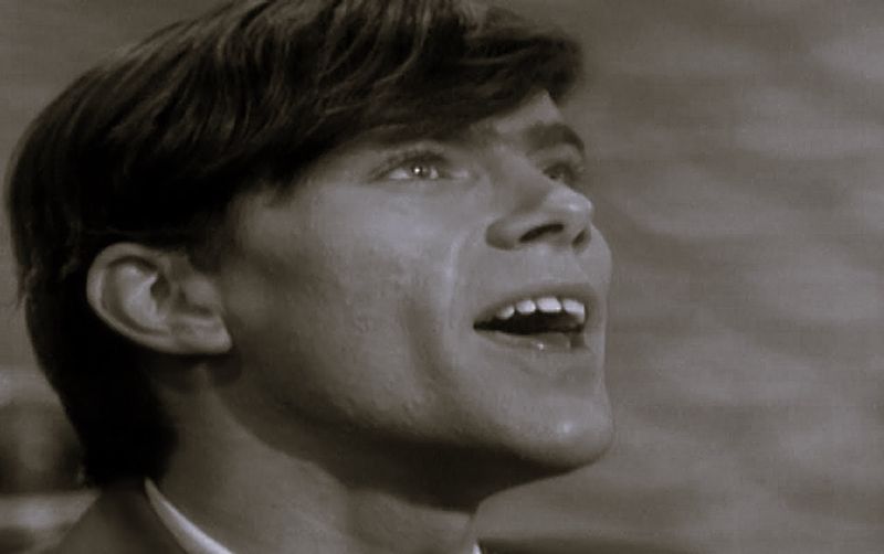 Bill Cowsill, American musician, member of The Cowsills (2006)
