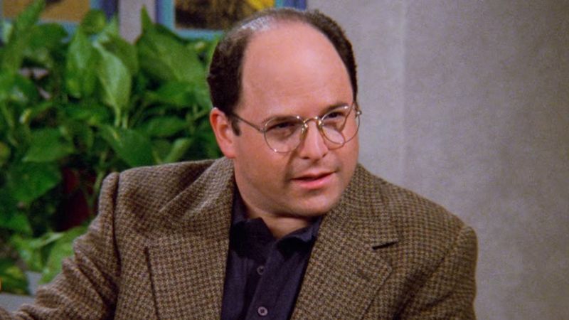 George Costanza (Seinfeld)