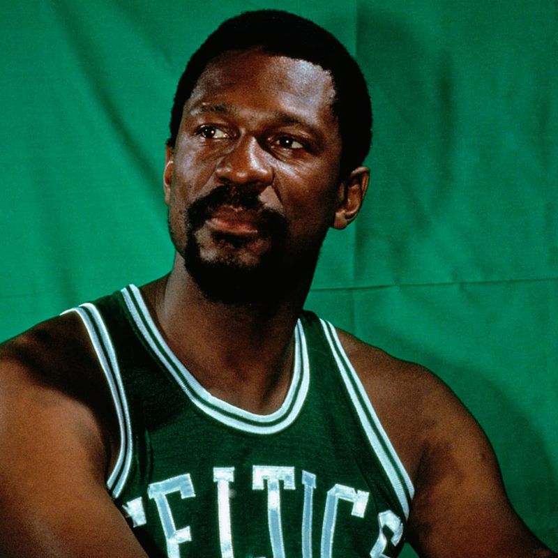 Bill Russell