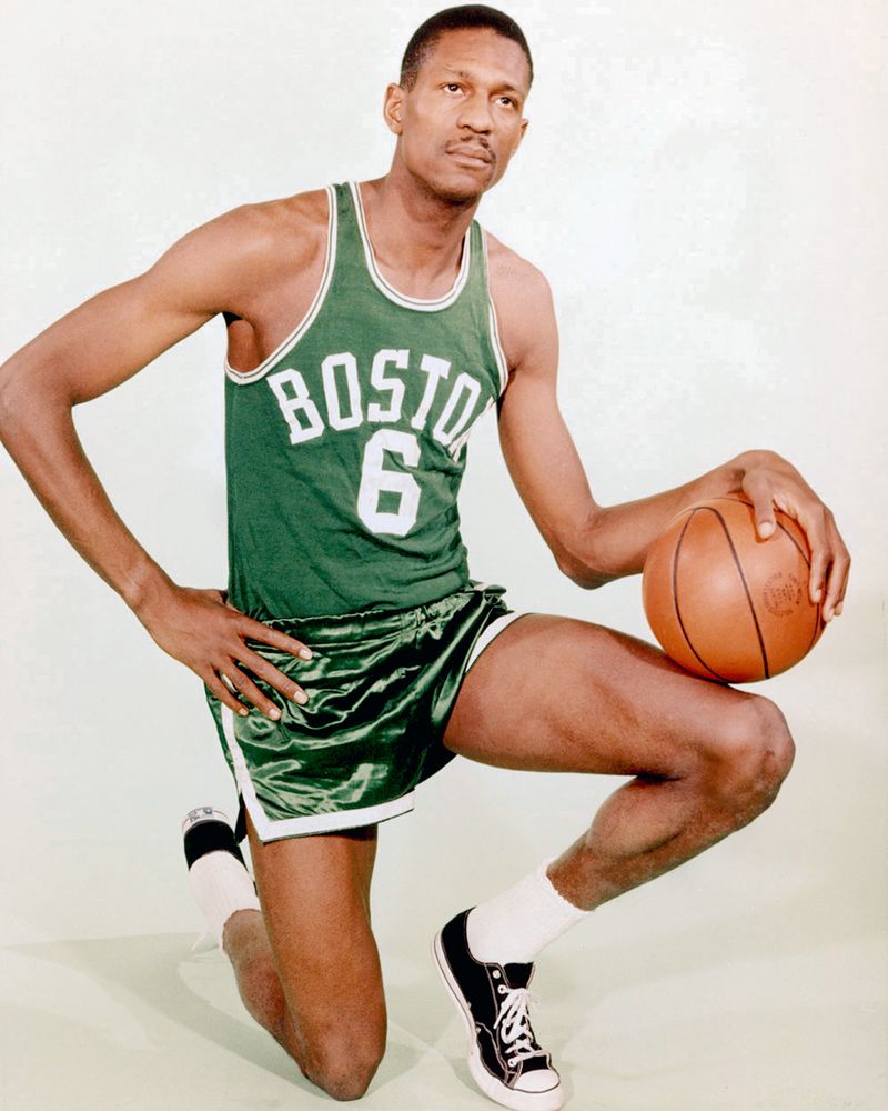 Bill Russell