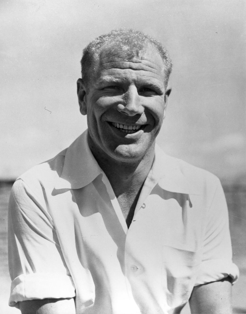 Bill Veeck