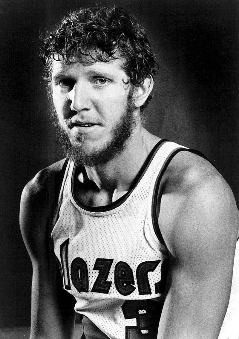 Bill Walton (1952)