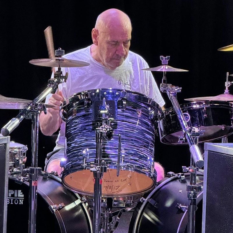 Bill Ward (Black Sabbath)