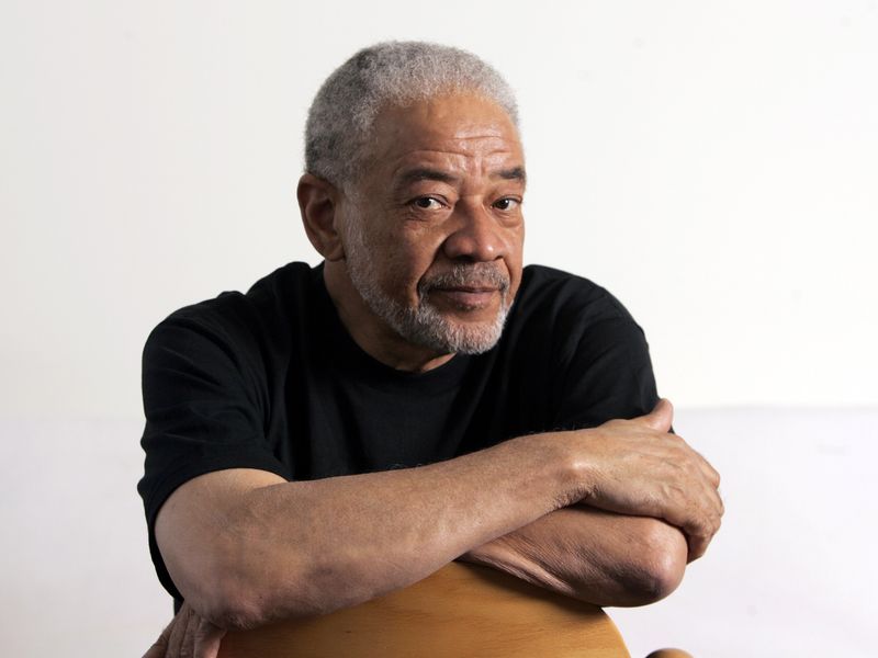 Bill Withers