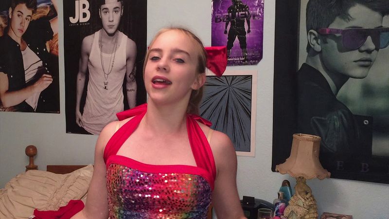 Billie Eilish’s Bedroom Recording