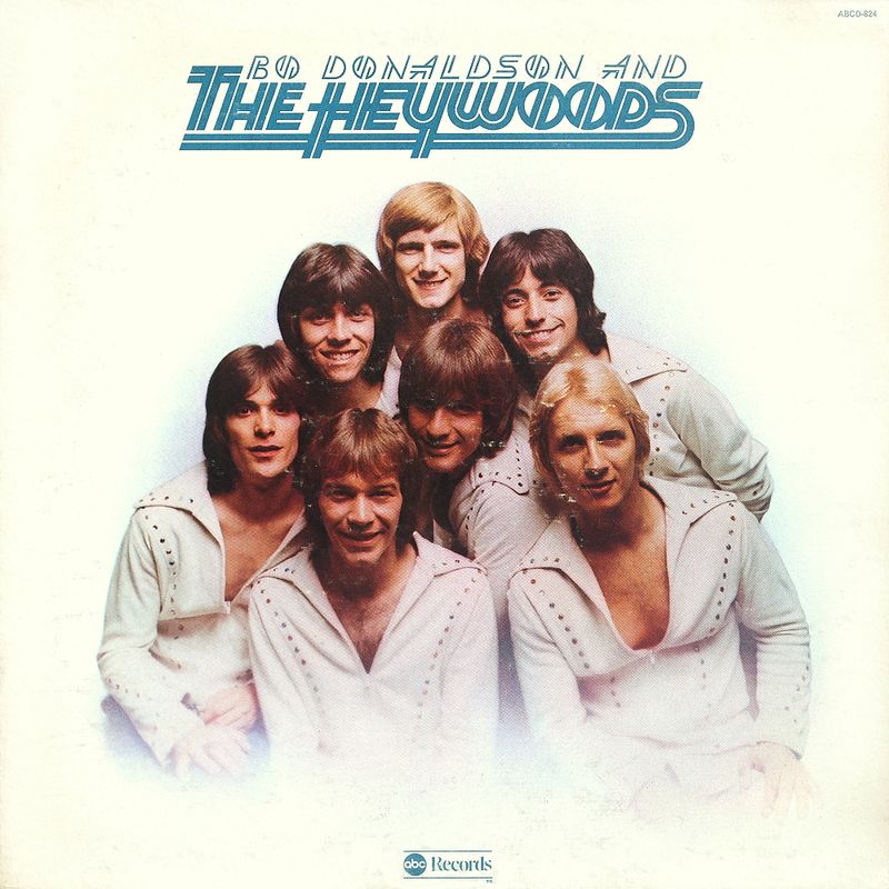 “Billy, Don’t Be a Hero” – Bo Donaldson & The Heywoods (1974)