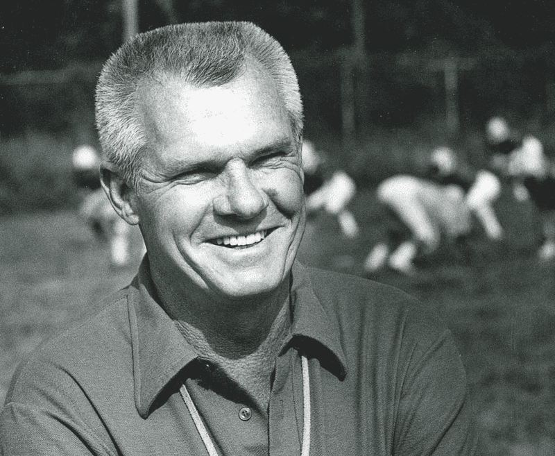 Billy Henderson