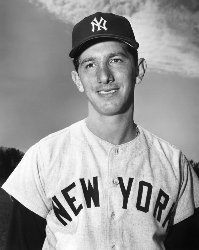 Billy Martin