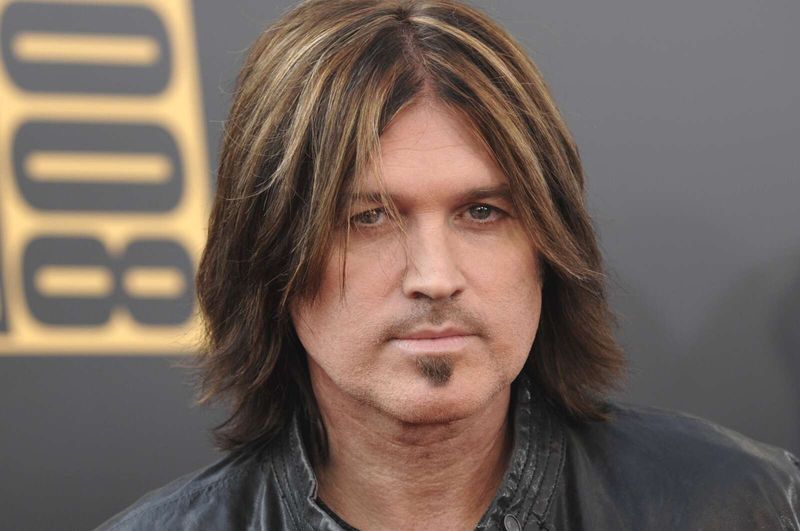 Billy Ray Cyrus