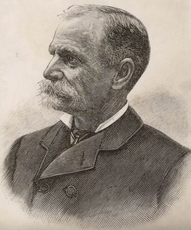 Black Bart (Charles E. Bolles)