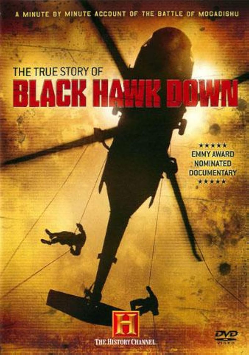 Black Hawk Down