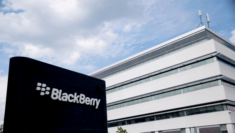 BlackBerry