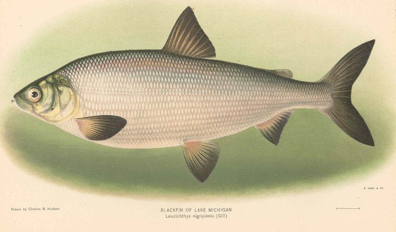 Blackfin Cisco