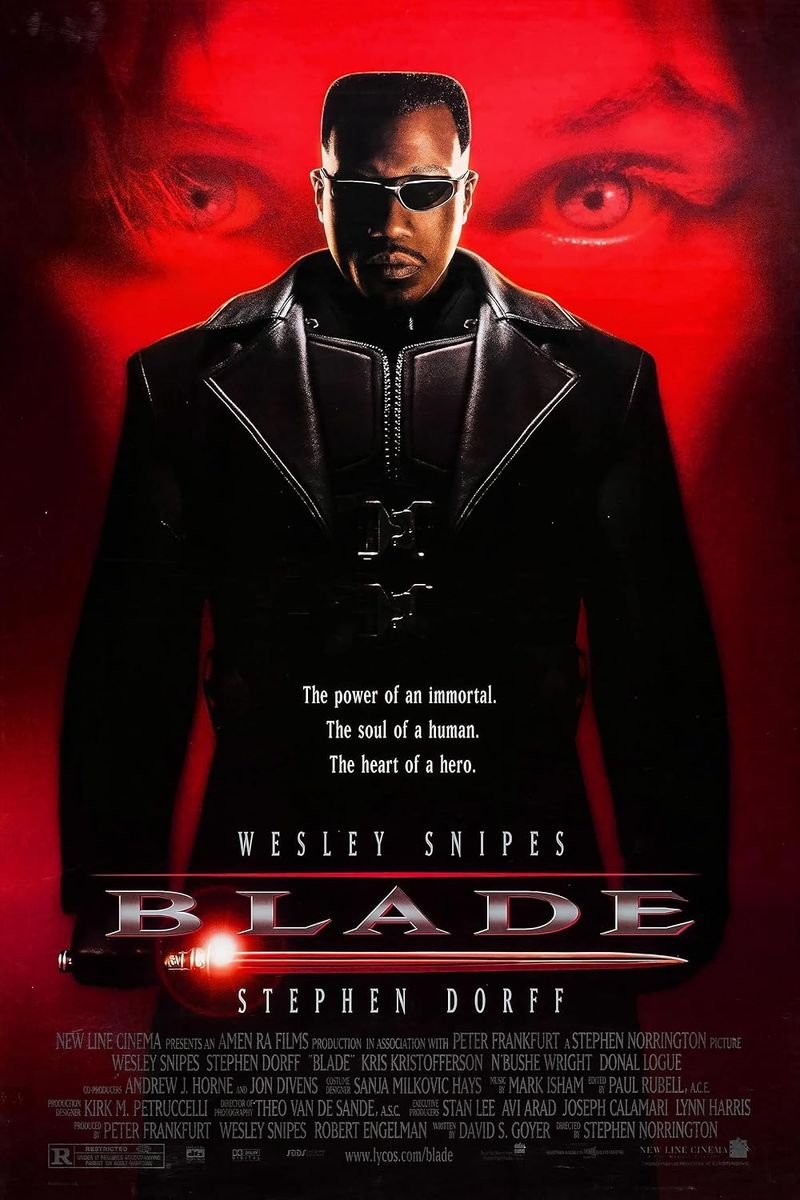 Blade (1998)