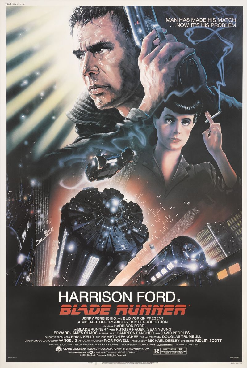 Blade Runner