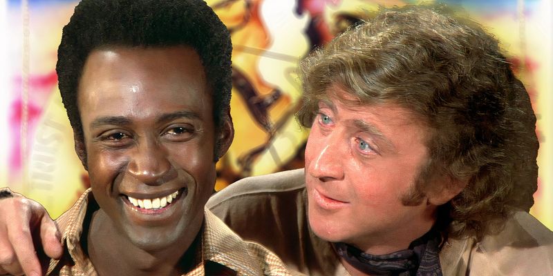 Blazing Saddles (TV Adaptations and References)