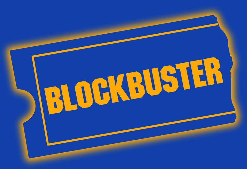Blockbuster