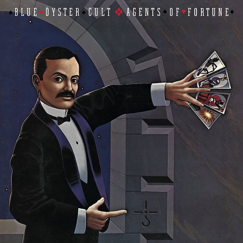 Blue Öyster Cult – Blue Öyster Cult