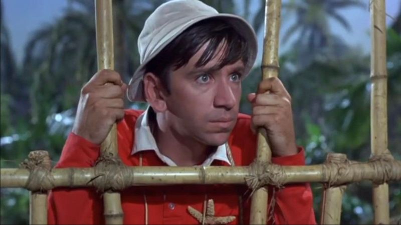 Bob Denver Got Busted for Marijuana—Twice