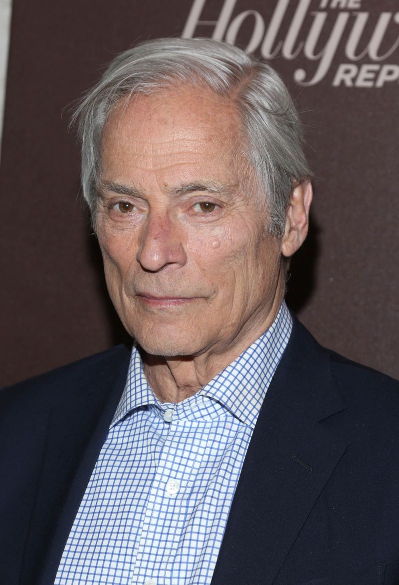 Bob Simon