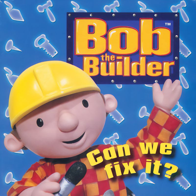 Bob the Builder