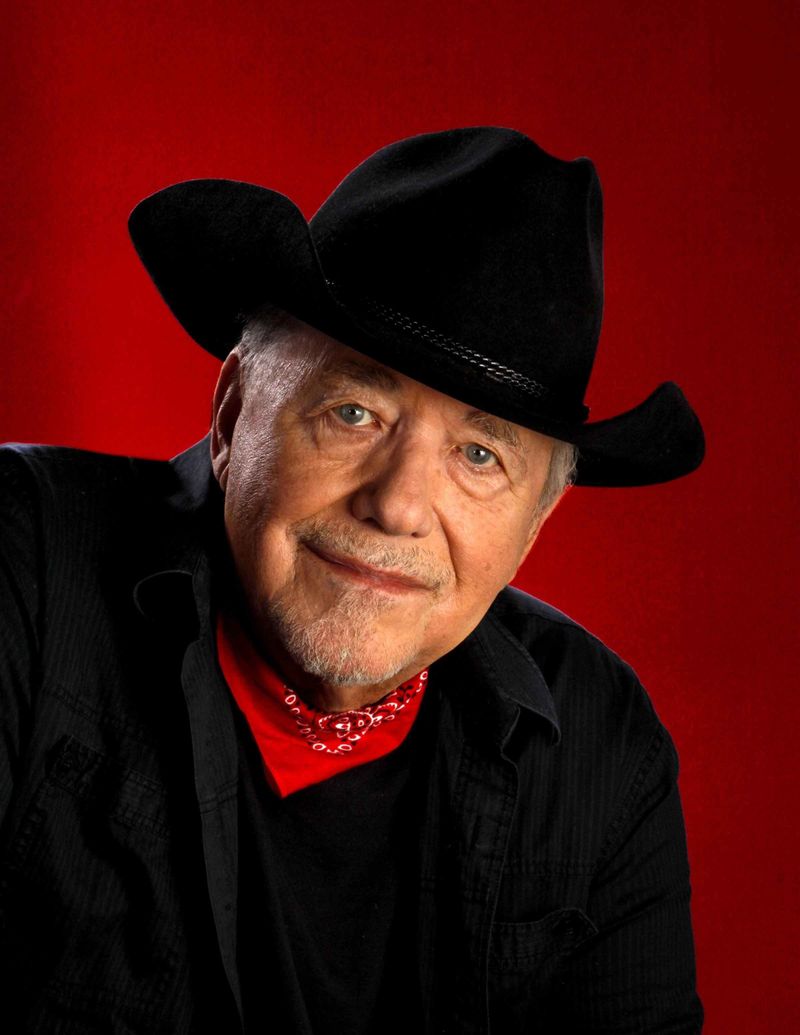 Bobby Bare (89 Years Old)