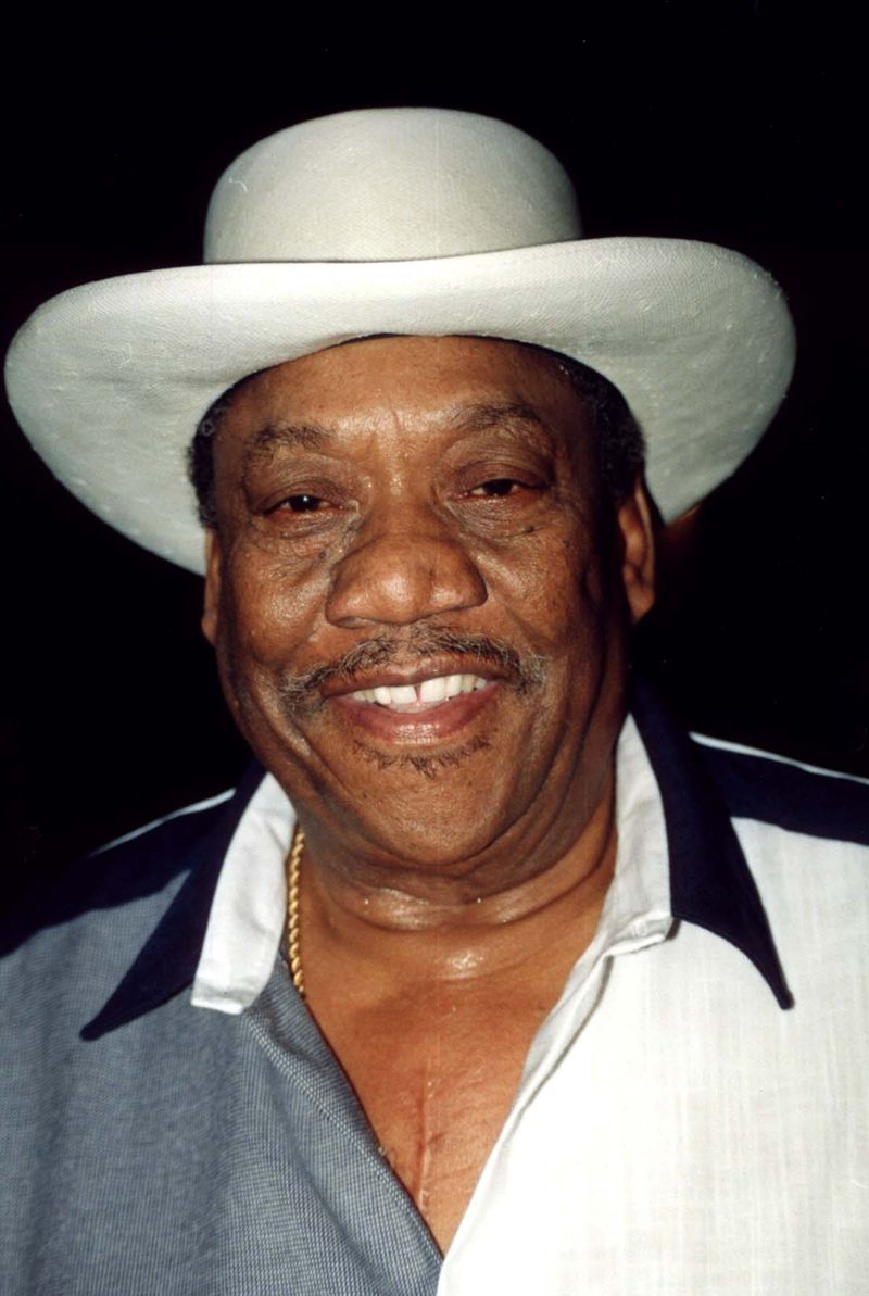 Bobby Bland