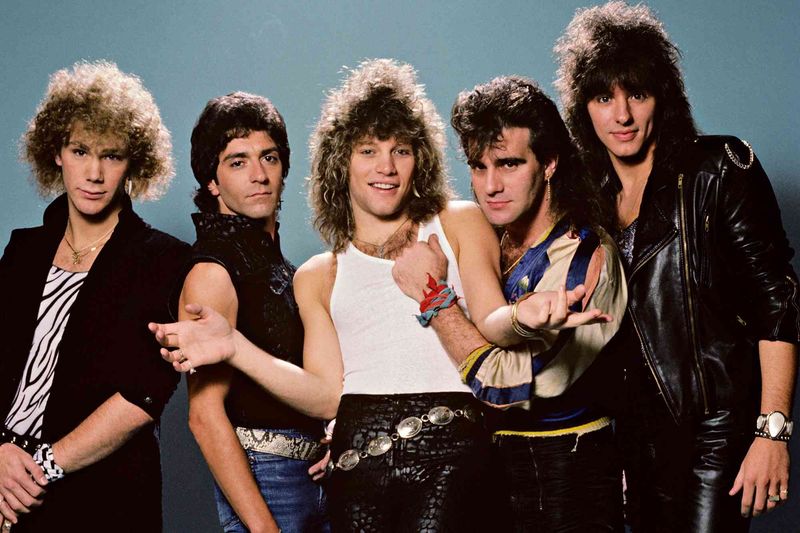 Bon Jovi