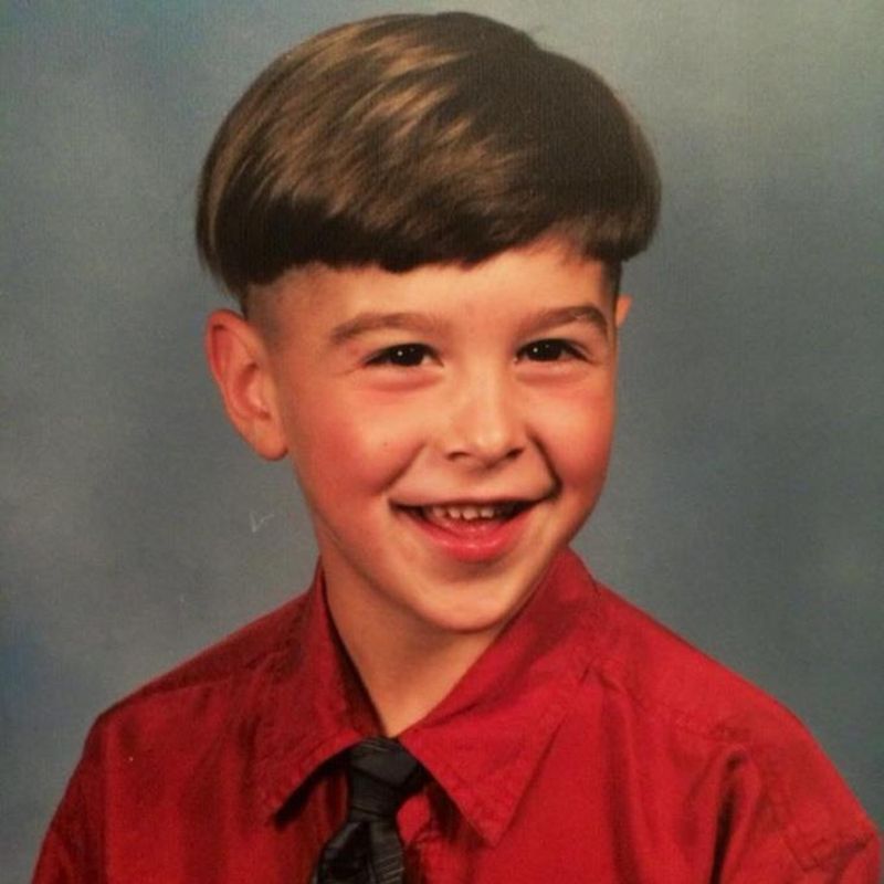 Bowl Haircuts