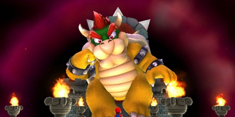 Bowser