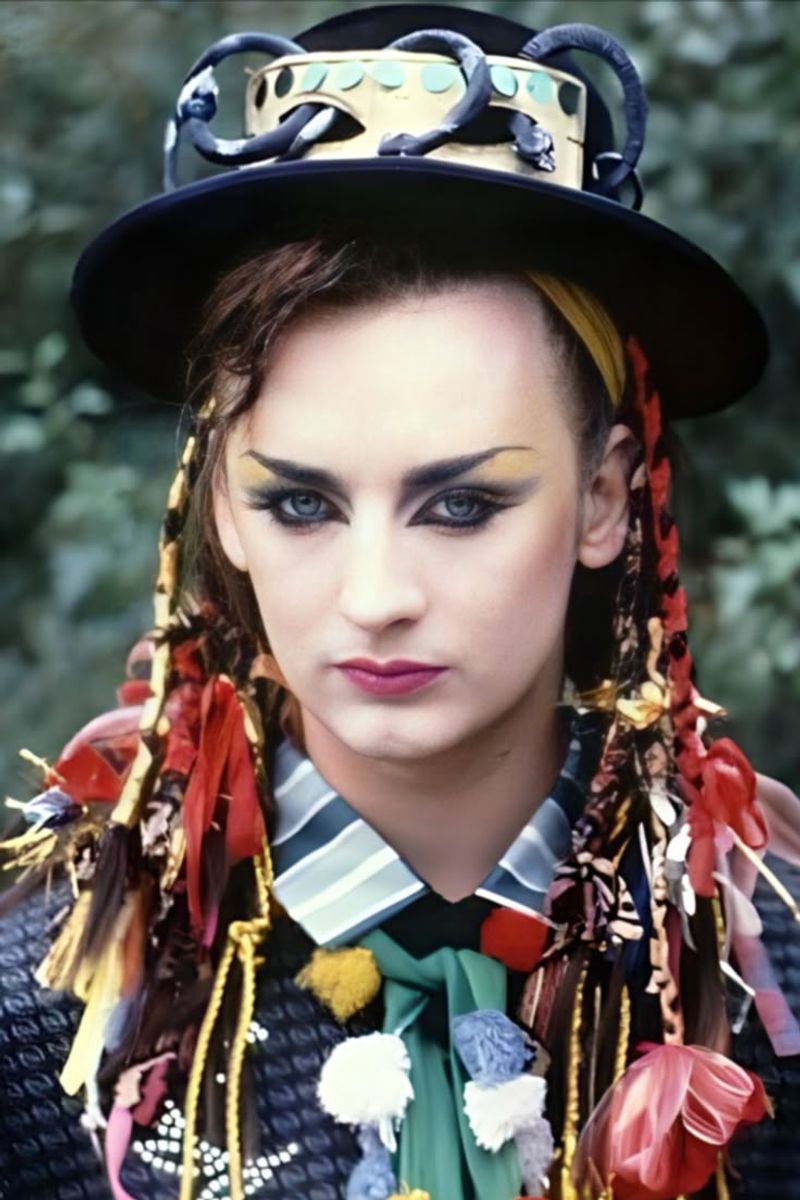 Boy George