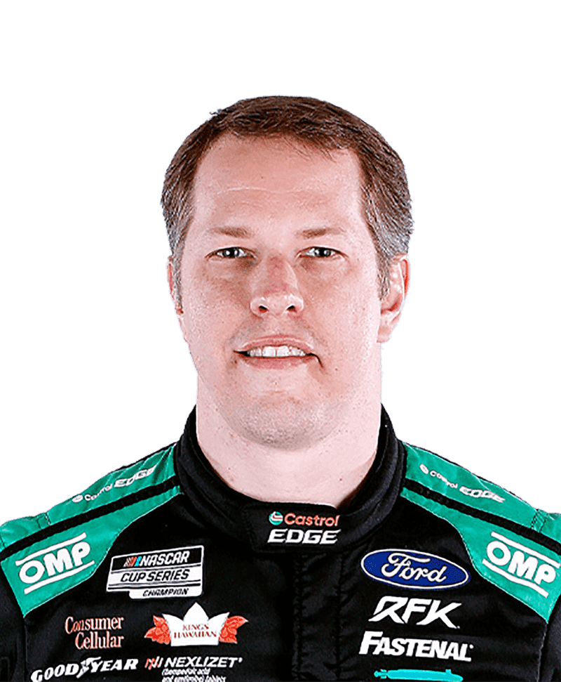 Brad Keselowski