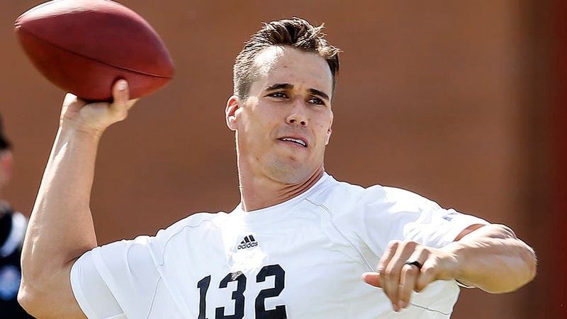 Brady Quinn