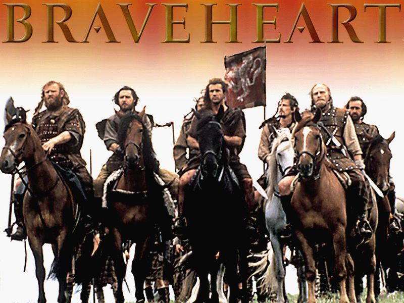 Braveheart