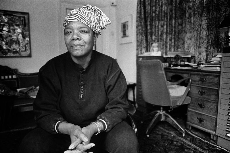 Prolific Writer and Poet