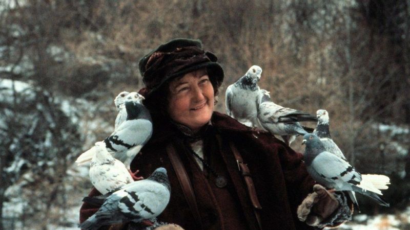 Brenda Fricker (1945)