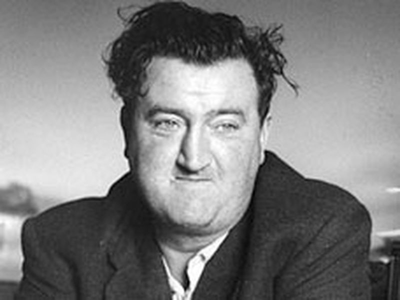 Brendan Behan