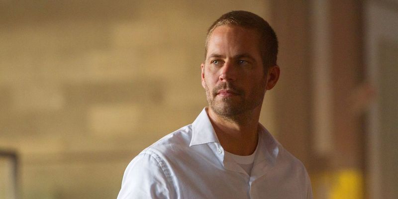 Brian O'Conner – Furious 7