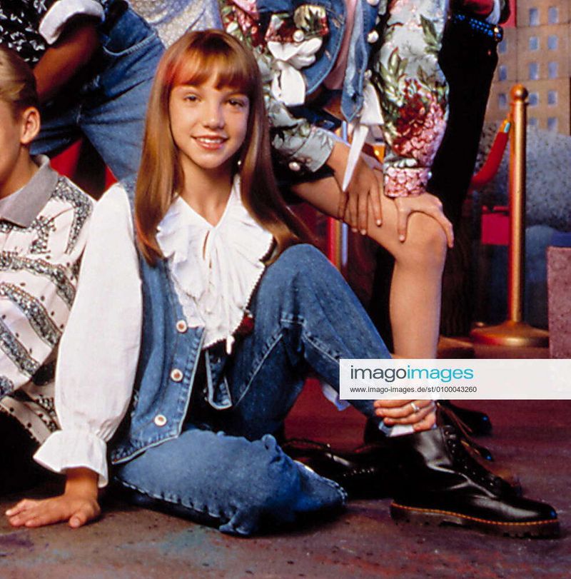 Britney Spears