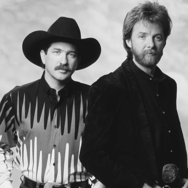 Brooks & Dunn