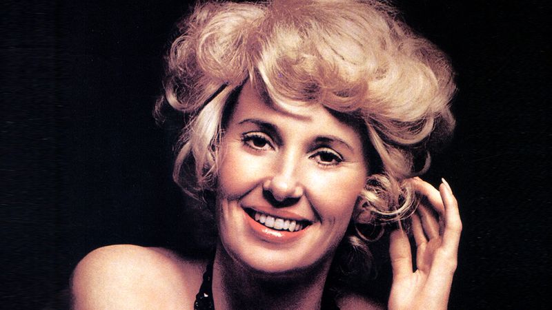 Tammy Wynette