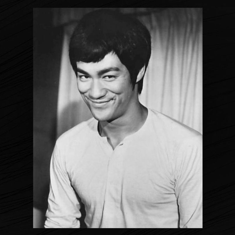 Bruce Lee