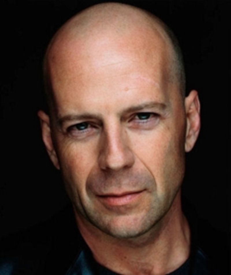 Bruce Willis