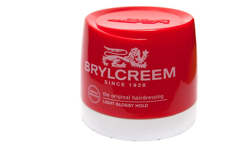 Brylcreem (1928)