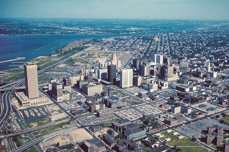 Buffalo, New York