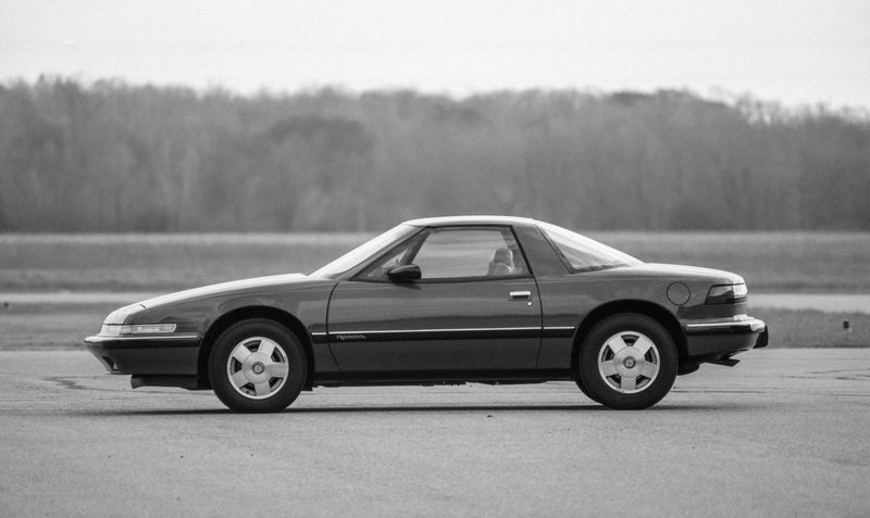 Buick Reatta